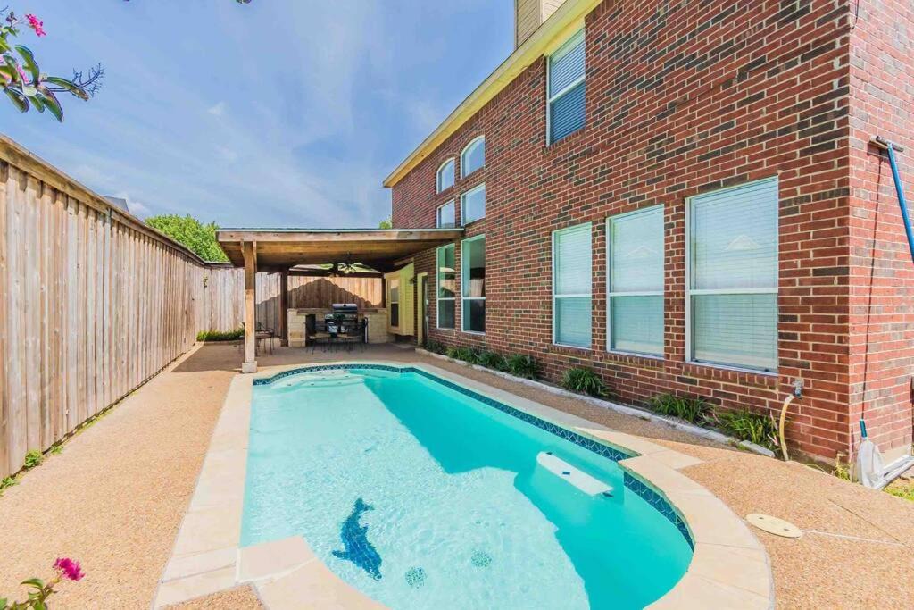 Photo of Outdoor in McKinney