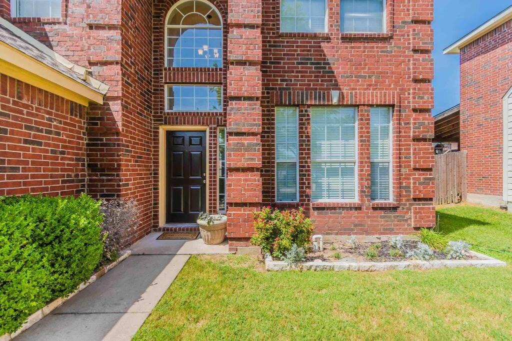 Photo of Buildings in McKinney