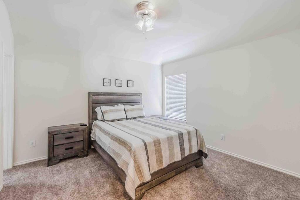 Photo of Bedroom in McKinney