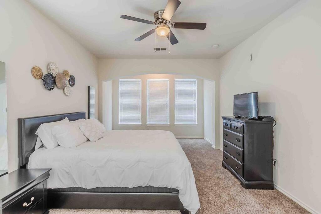 Photo of Bedroom in McKinney
