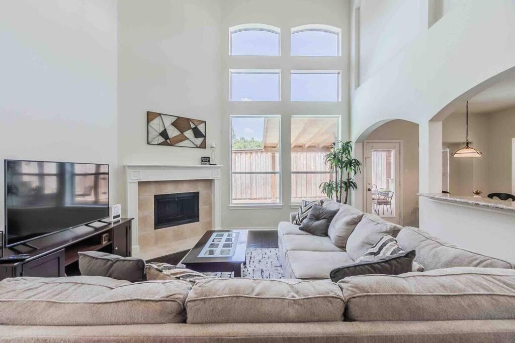 Photo of Livingroom in McKinney