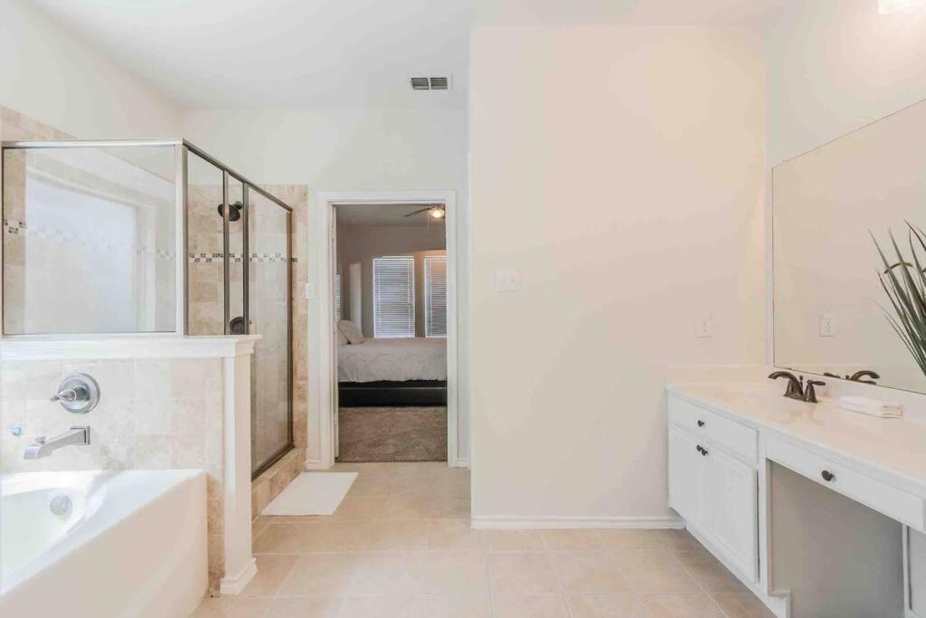 Photo of Bathroom in McKinney
