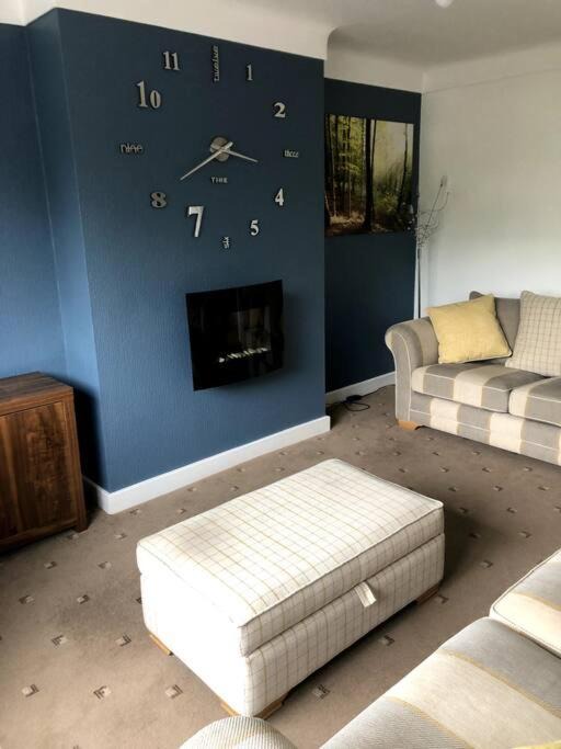 Photo of Livingroom in Rufford