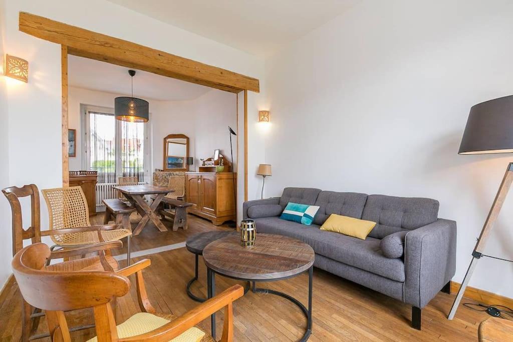 Photo of Livingroom in Bourroches