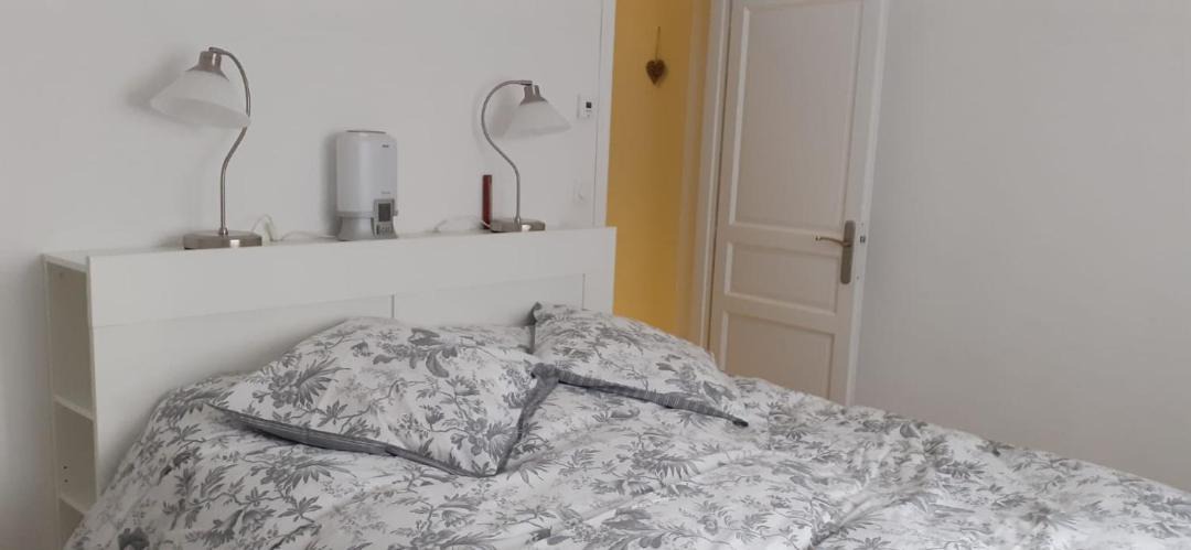 Photo of Bedroom in Vias