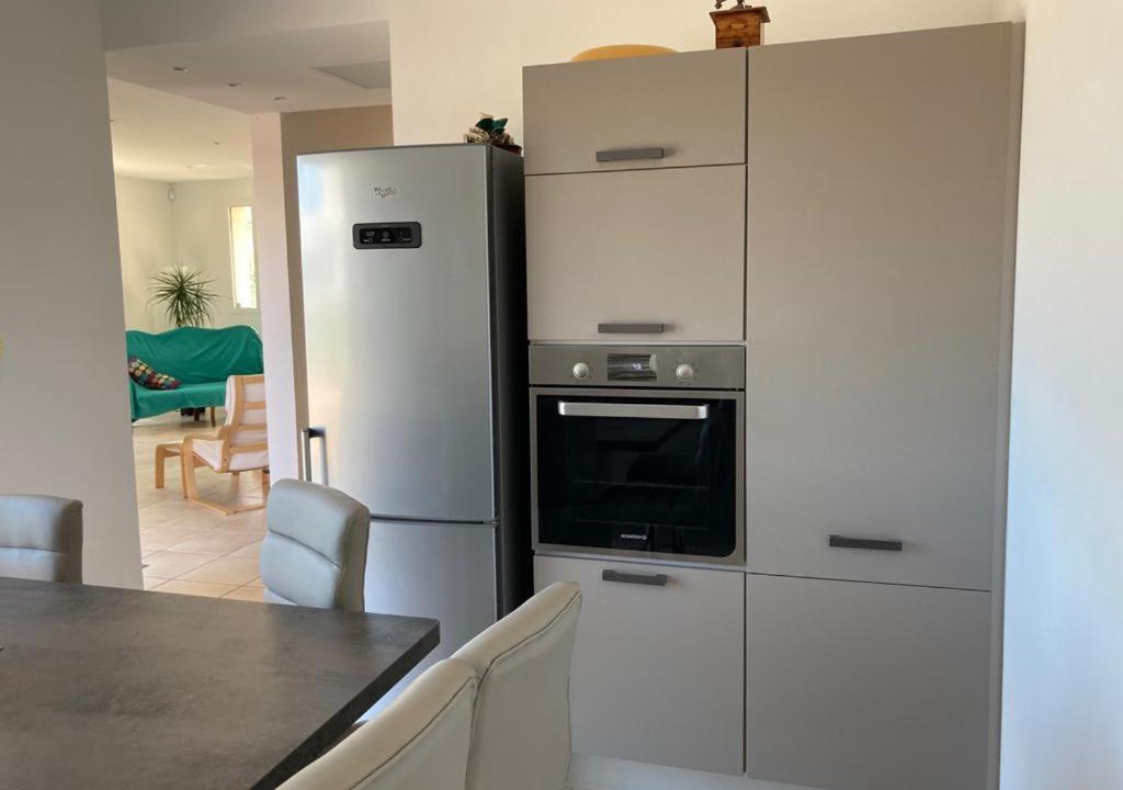 Photo of Kitchen in Vias