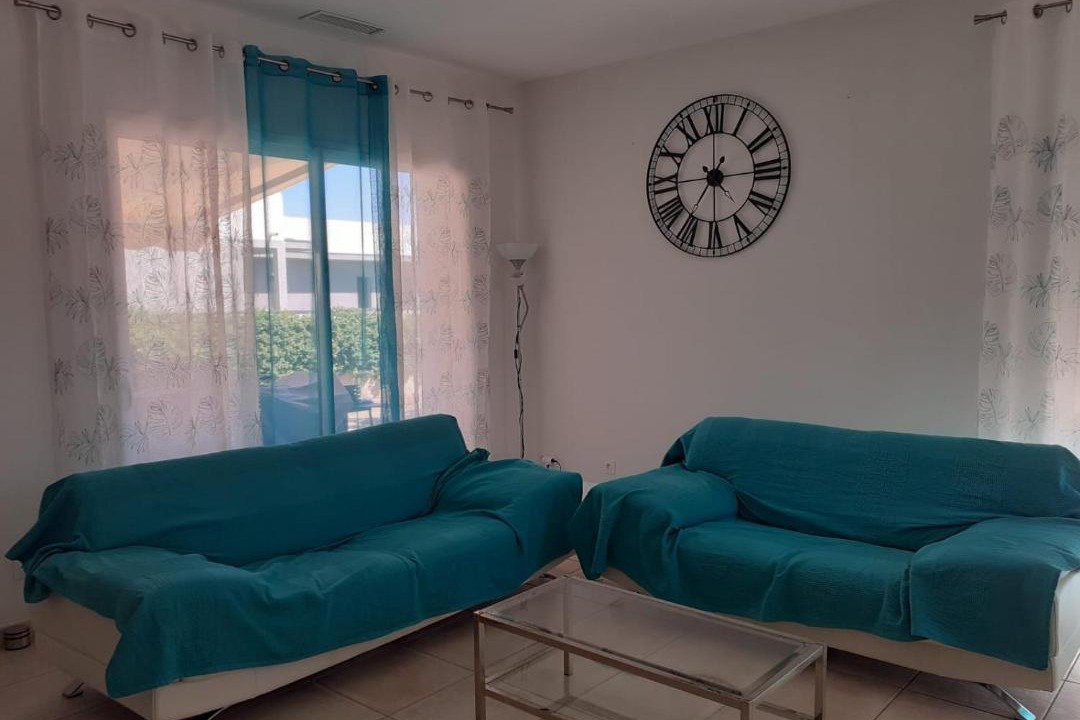 Photo of Livingroom in Vias