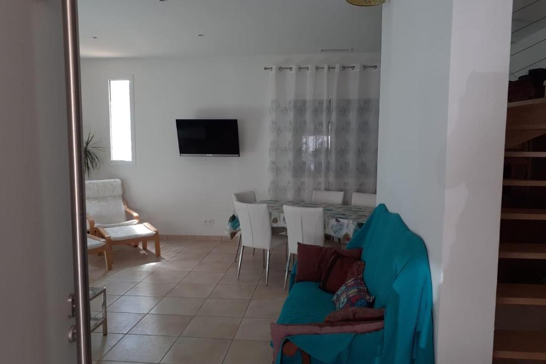 Photo of Livingroom in Vias