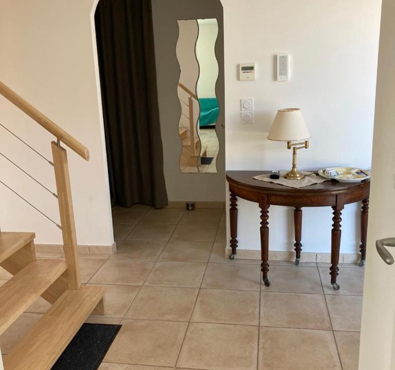 Photo of Livingroom in Vias