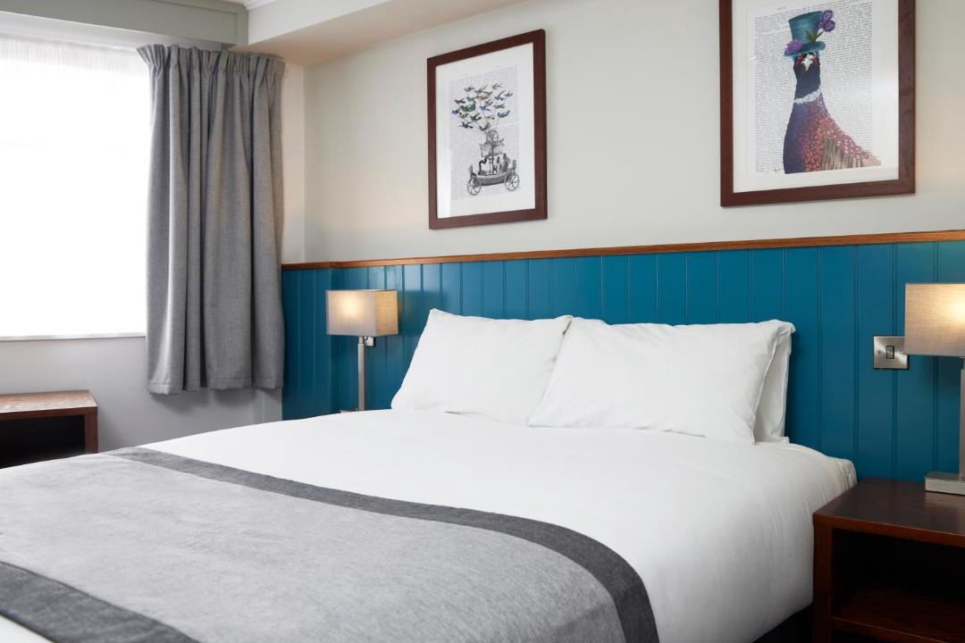 Photo of Bedroom in Dunstable