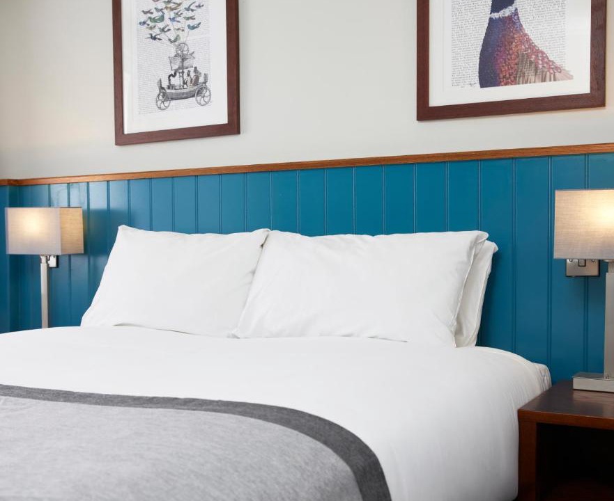 Photo of Bedroom in Dunstable