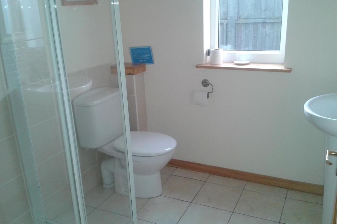 Photo of Bathroom in Marybank