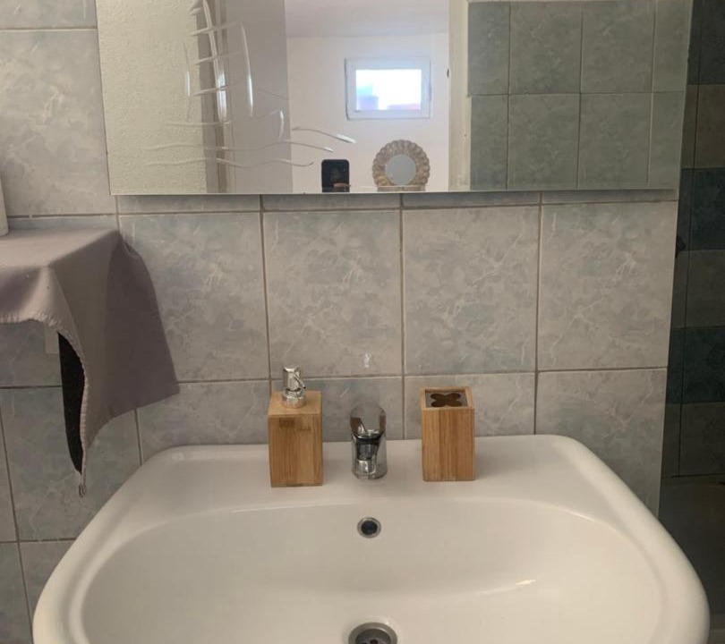 Photo of Bathroom in Hvar