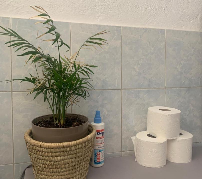Photo of Bathroom in Hvar