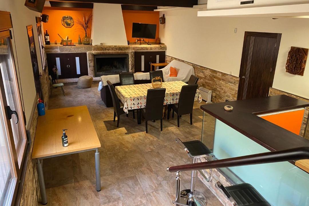 Photo of Kitchen in Ossa de Montiel