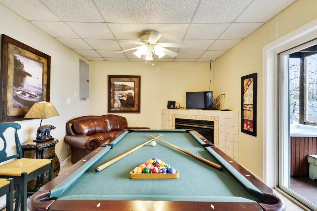 Photo of Livingroom in High Point