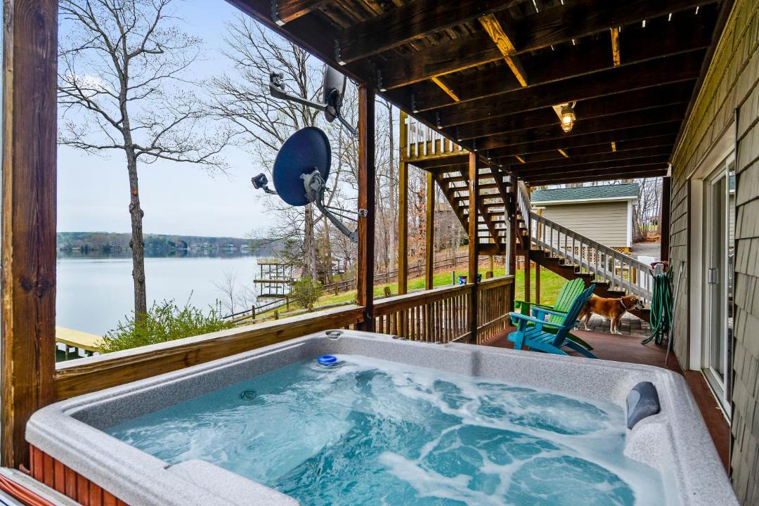 Photo of Outdoor in High Point