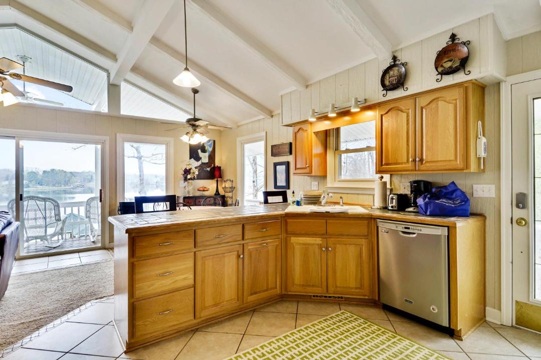 Photo of Kitchen in High Point