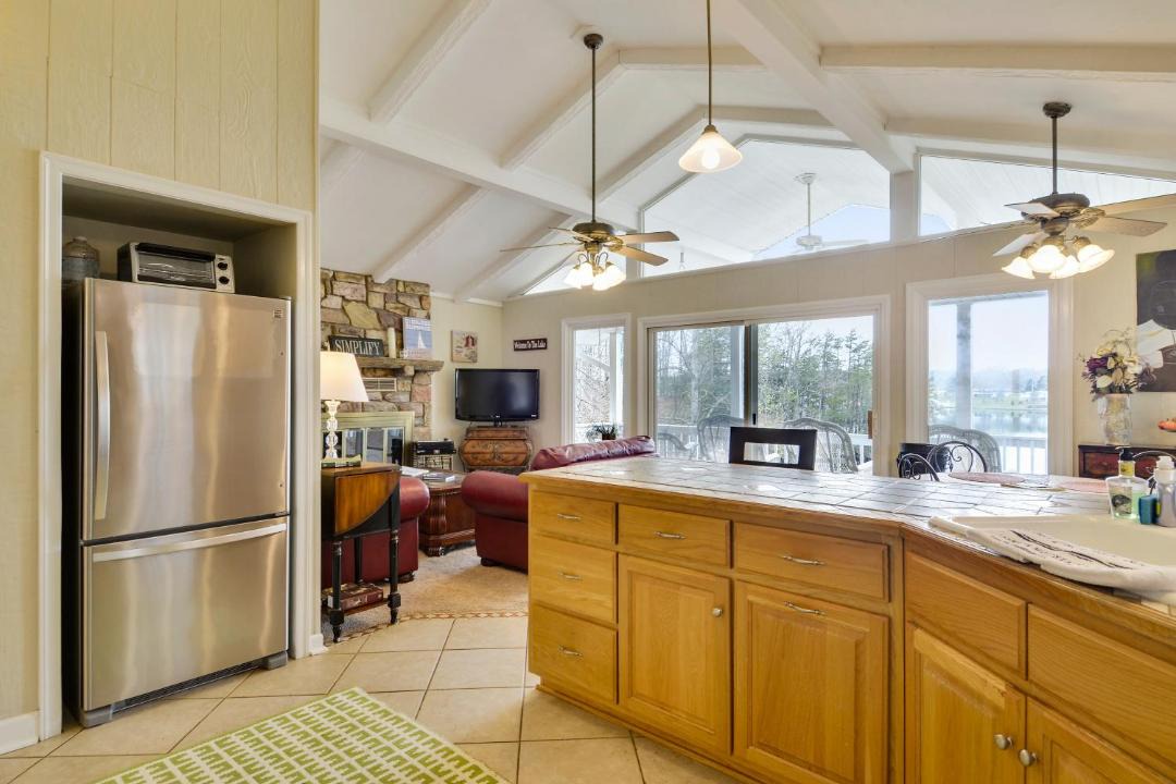 Photo of Kitchen in High Point