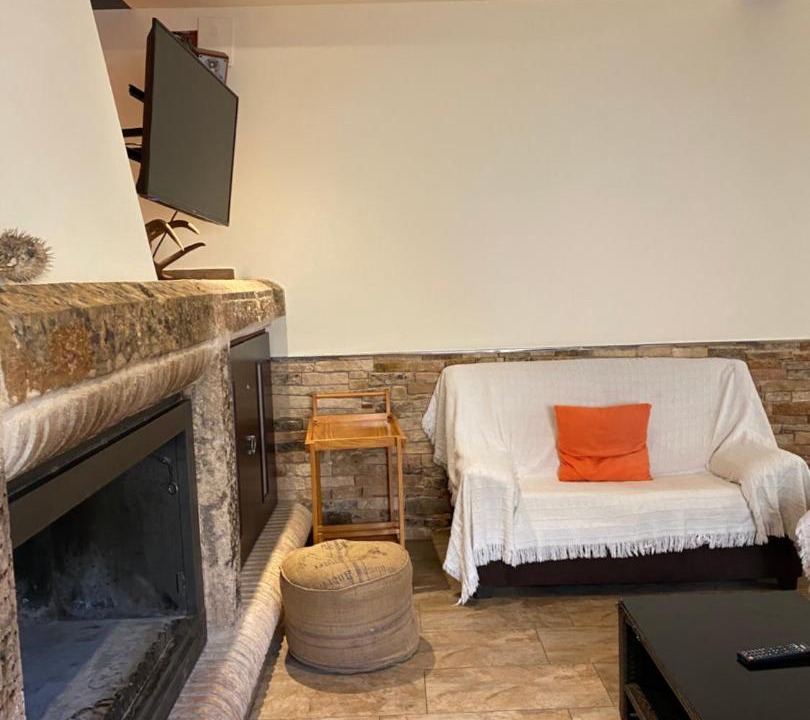 Photo of Livingroom in Ossa de Montiel