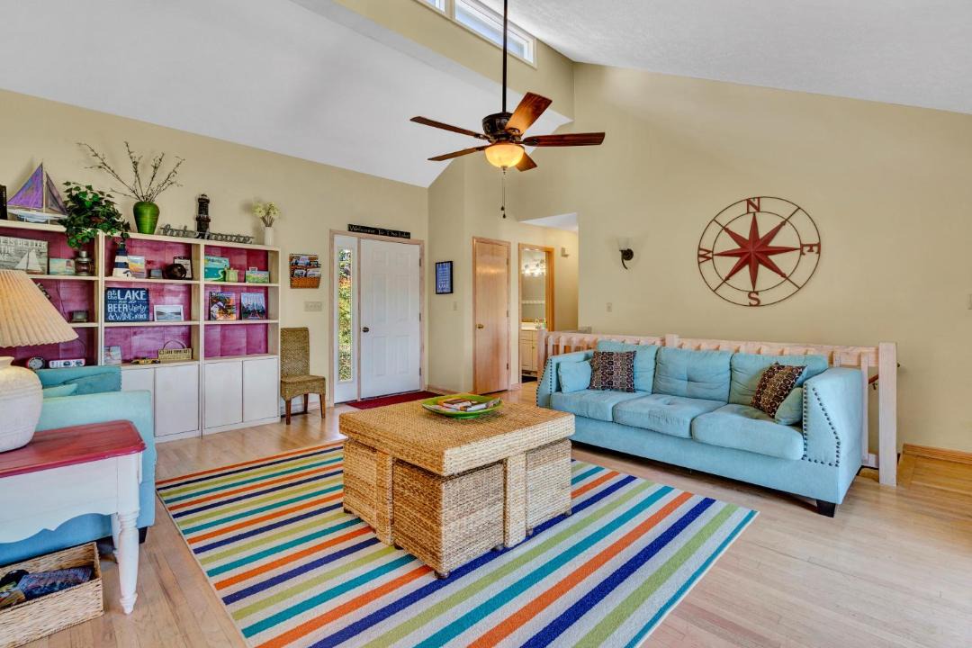 Photo of Livingroom in Moneta