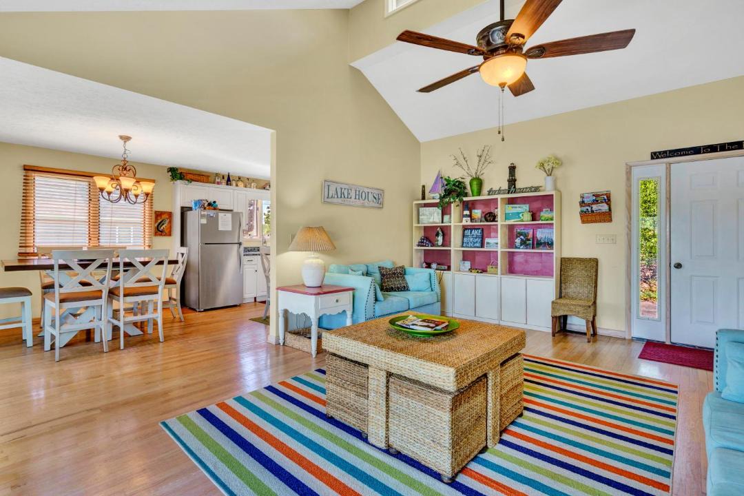 Photo of Livingroom in Moneta