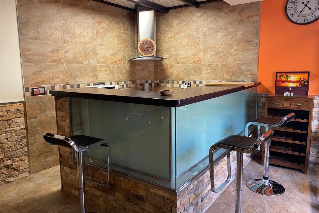 Photo of Kitchen in Ossa de Montiel