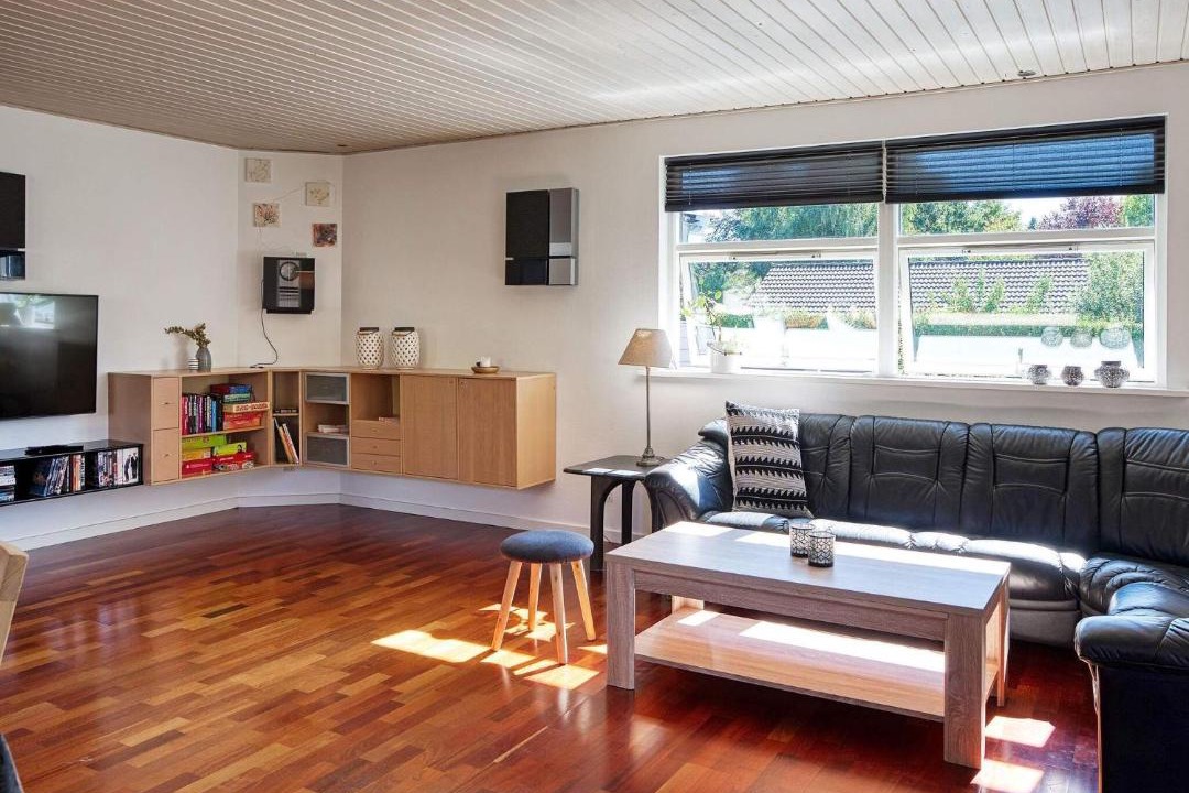 Photo of Livingroom in Kulhuse