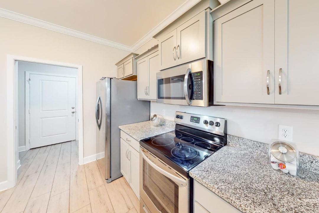 Photo of Kitchen in Navarre