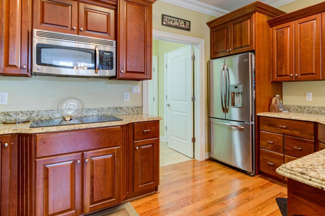 Photo of Kitchen in Westlake Corner