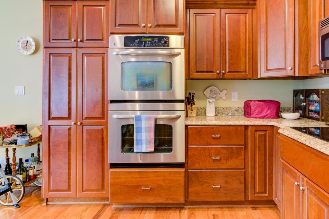 Photo of Kitchen in Westlake Corner