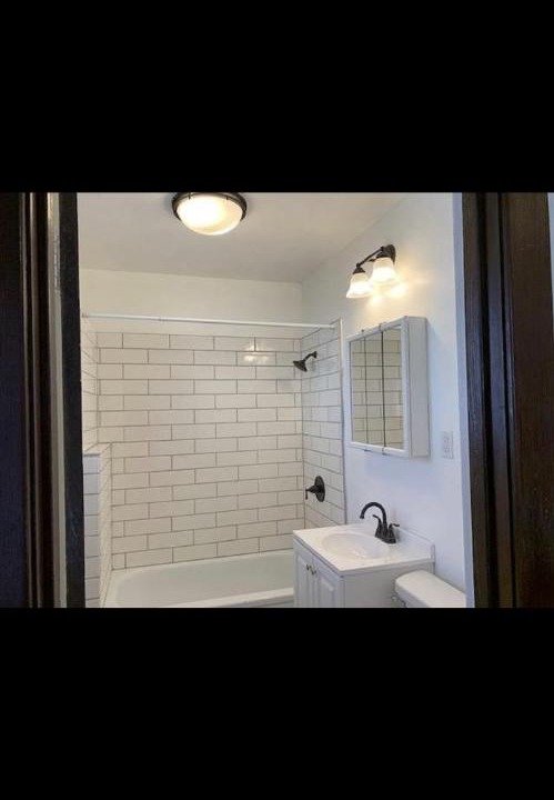 Photo of Bathroom in Rawlins