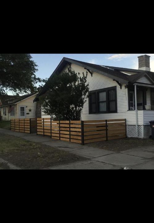 Photo of Buildings in Rawlins