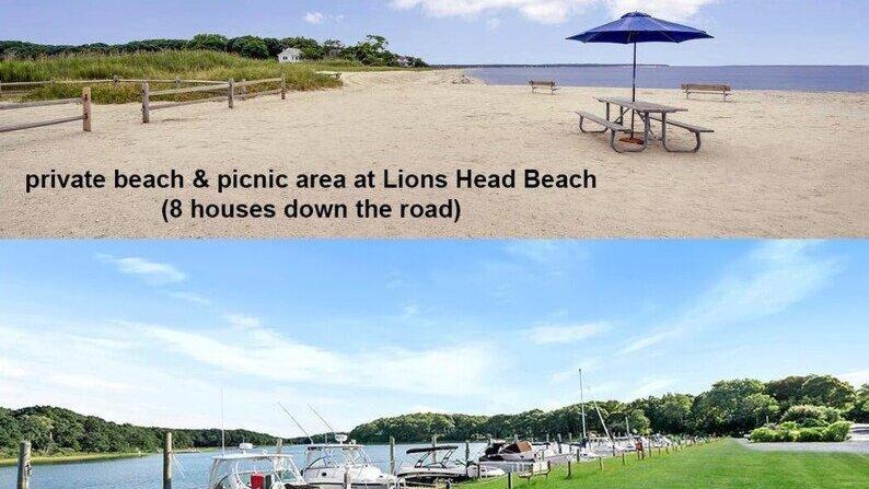 Photo of Others in Lion Head Beach