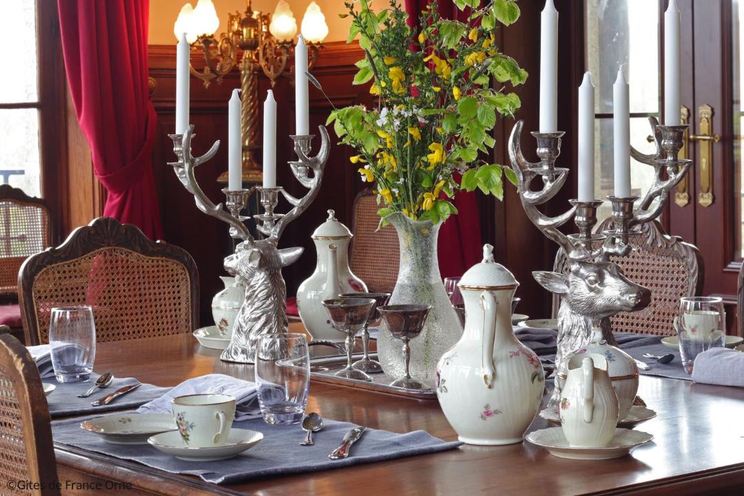 Photo of Livingroom in Bagnoles-de-l'Orne