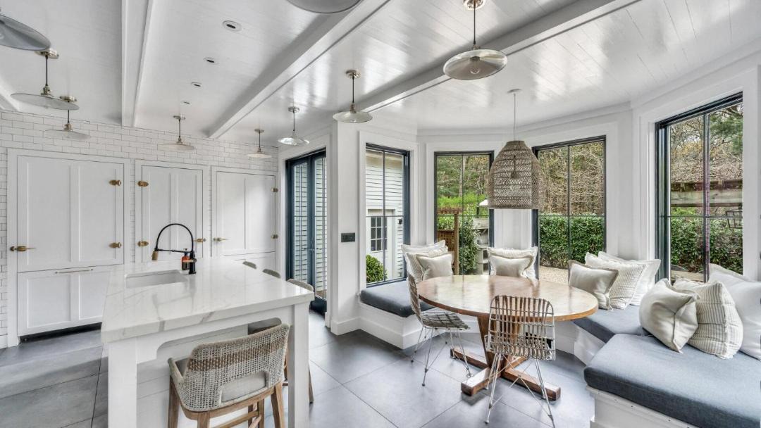 Photo of Livingroom in East Hampton