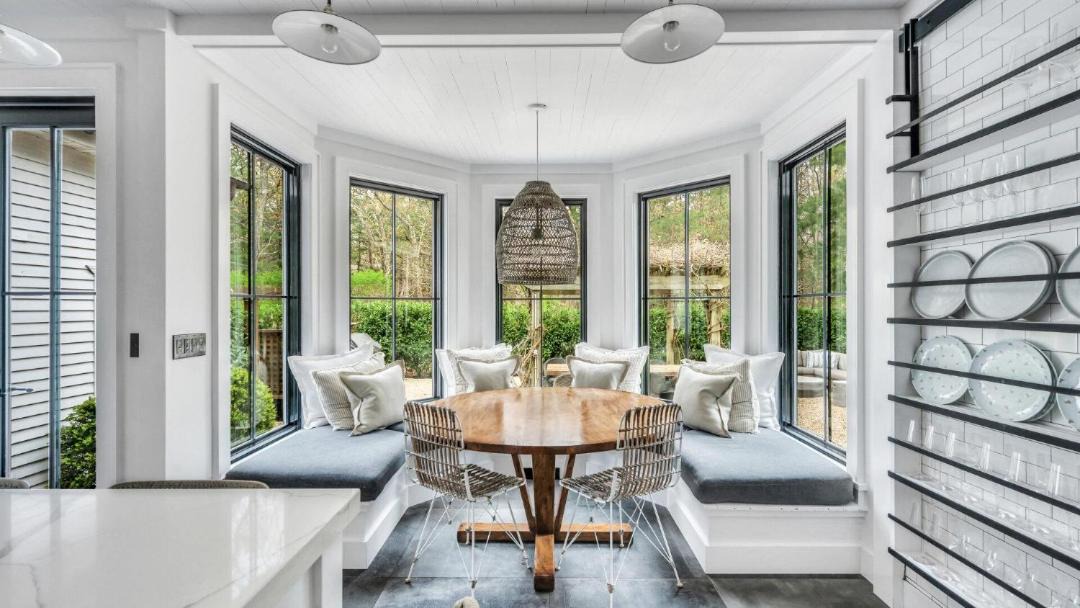 Photo of Livingroom in East Hampton