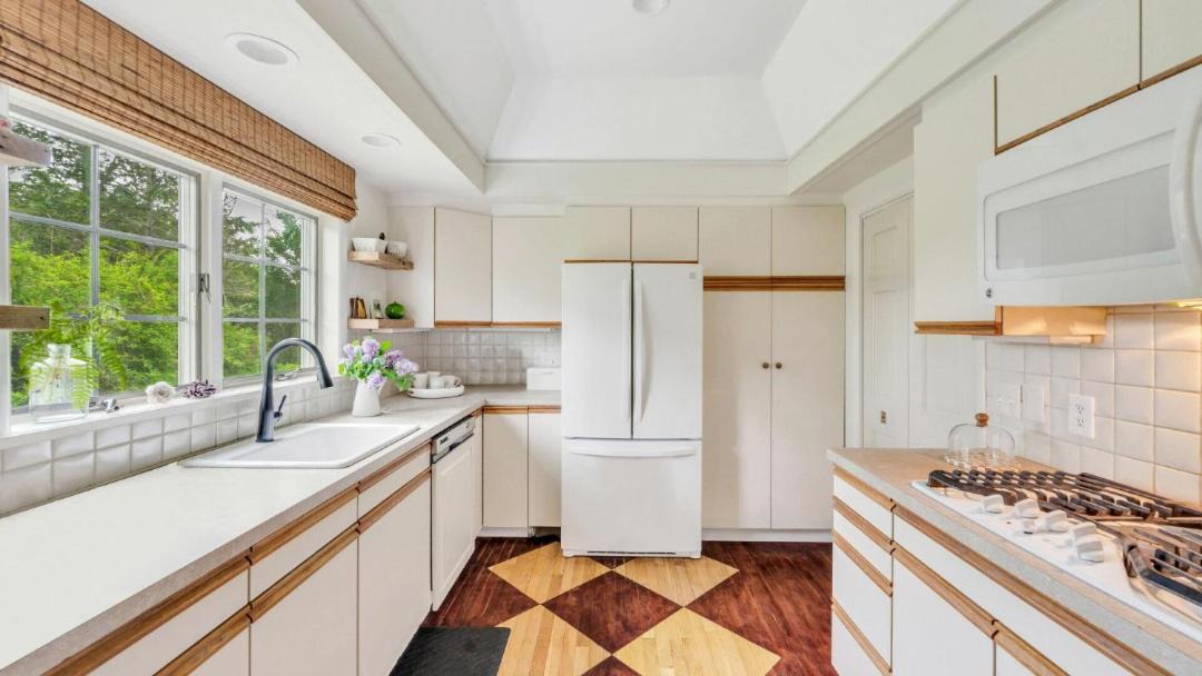 Photo of Kitchen in Water Mill