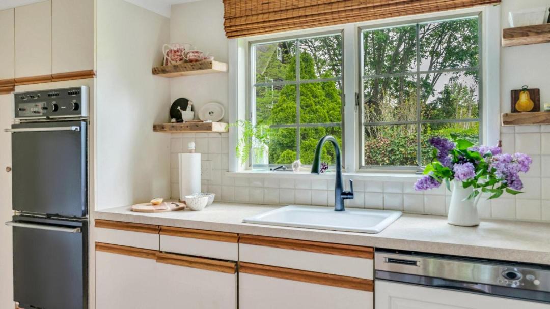 Photo of Kitchen in Water Mill