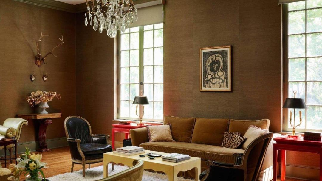 Photo of Livingroom in Water Mill