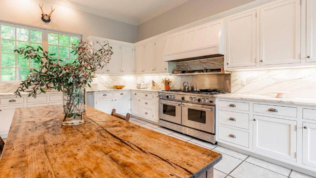 Photo of Kitchen in Water Mill