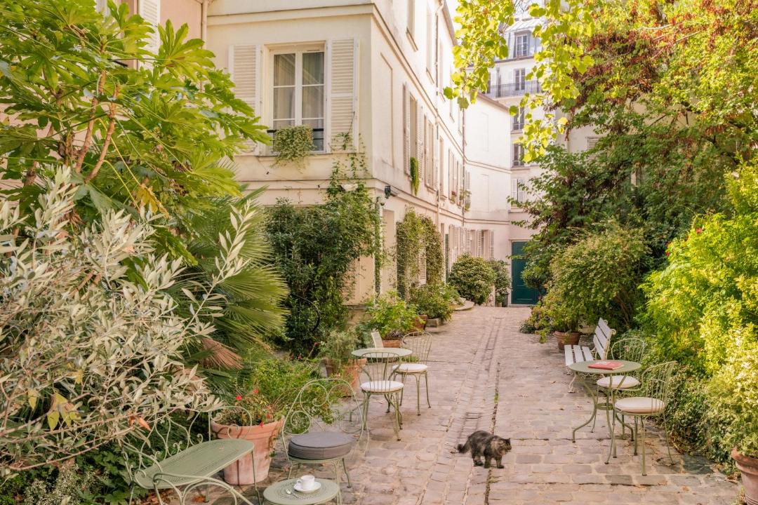 Photo of Others in 5th Arrondissement
