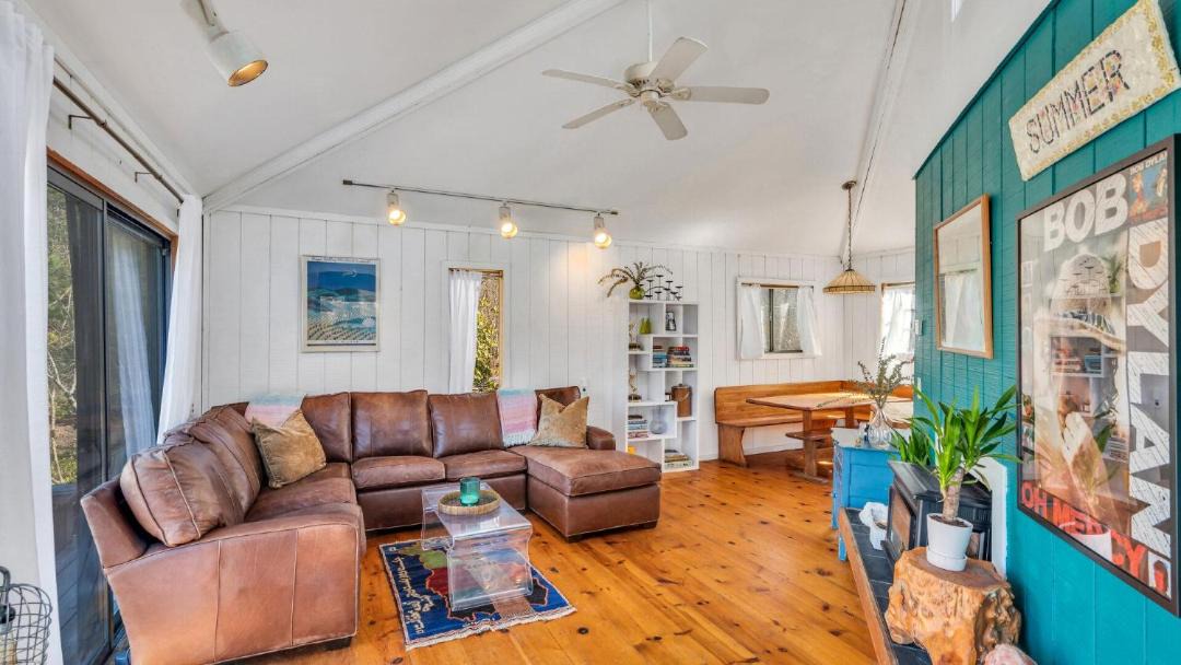 Photo of Livingroom in Springs