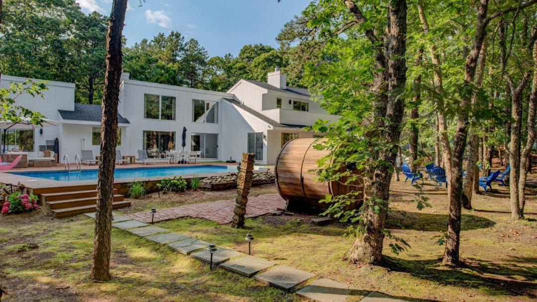 Photo of Outdoor in East Quogue