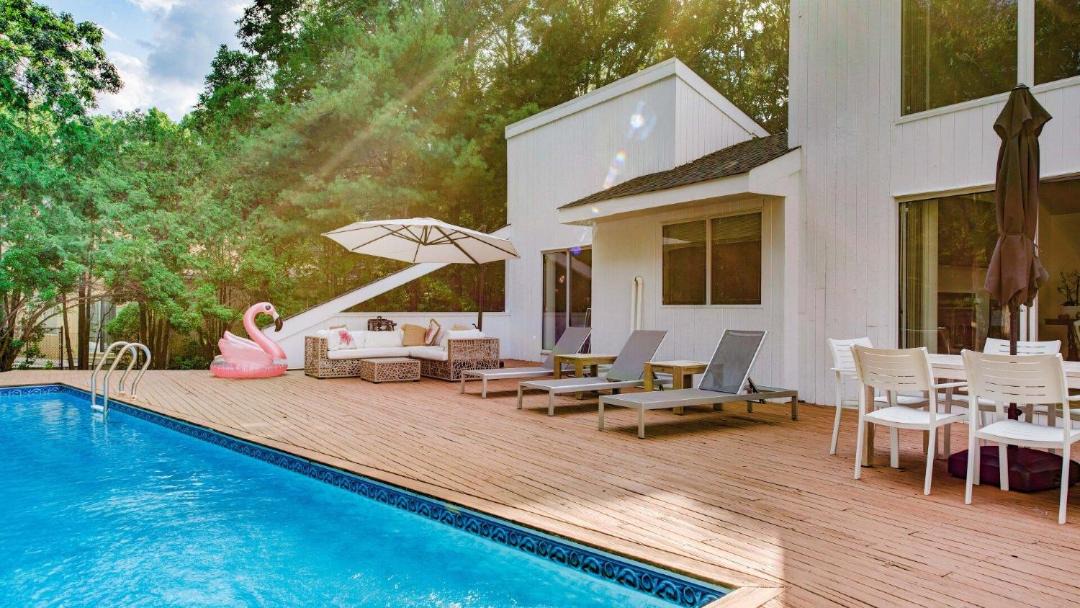 Photo of Outdoor in East Quogue