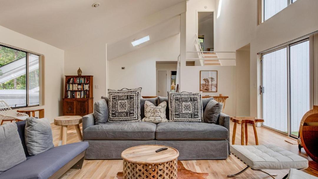 Photo of Livingroom in East Quogue