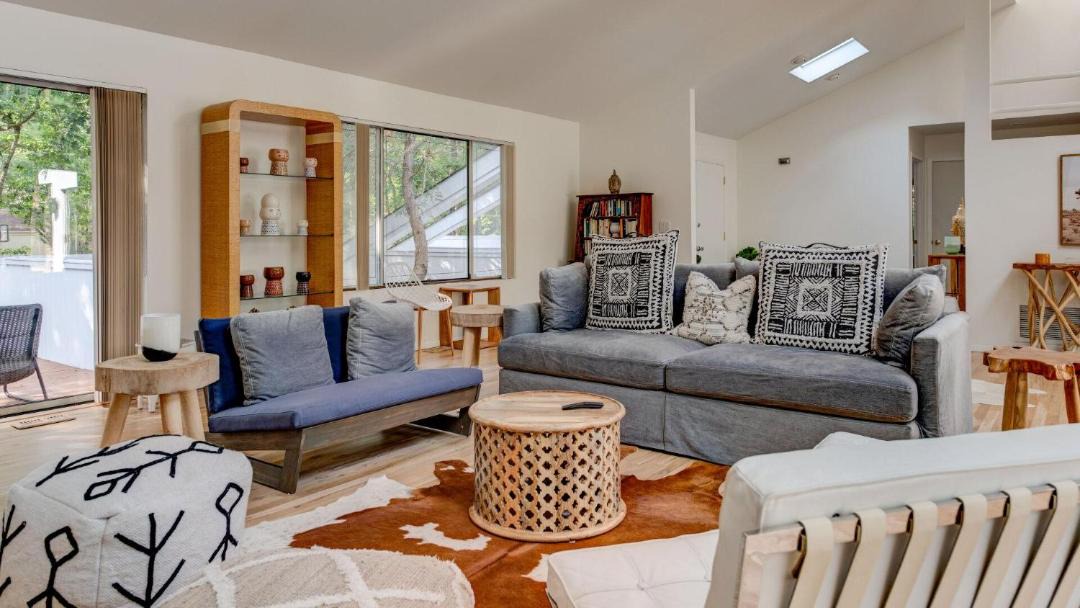 Photo of Livingroom in East Quogue