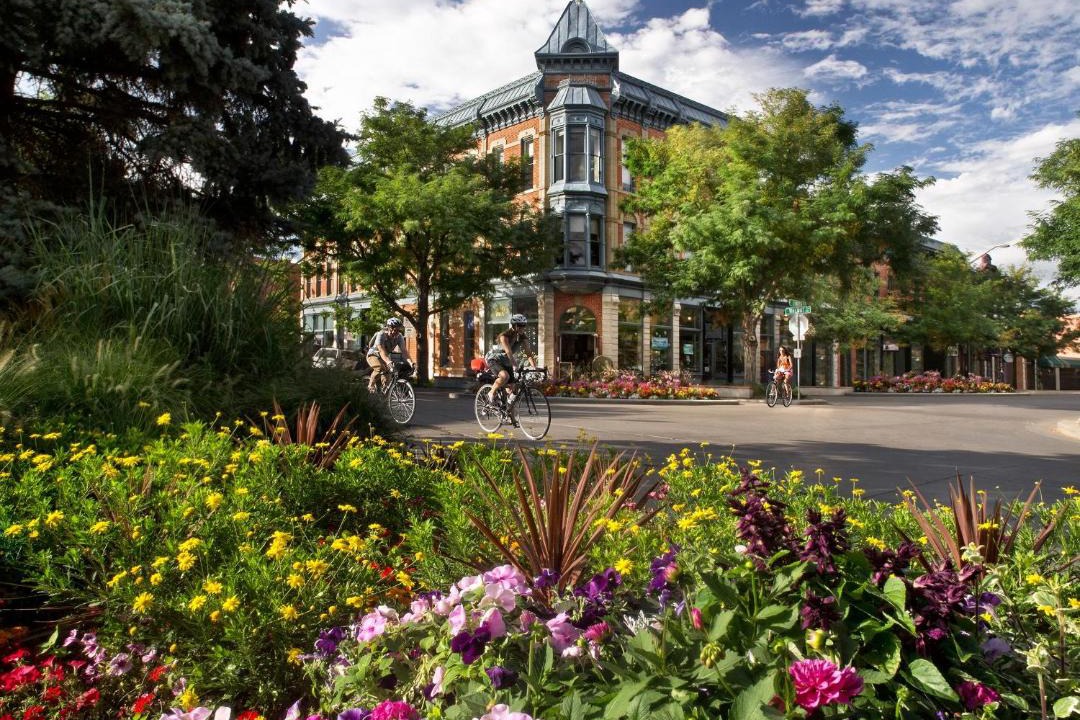 Photo of Others in Old Town
