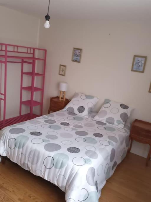 Photo of Bedroom in Saint-Martin-Boulogne