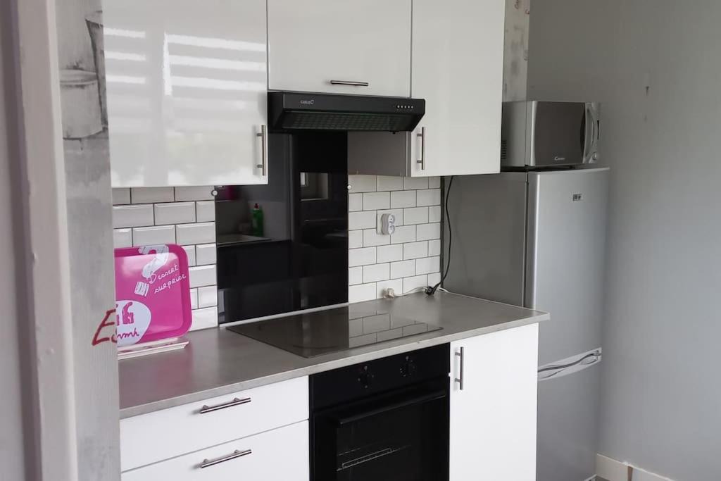 Photo of Kitchen in Saint-Martin-Boulogne